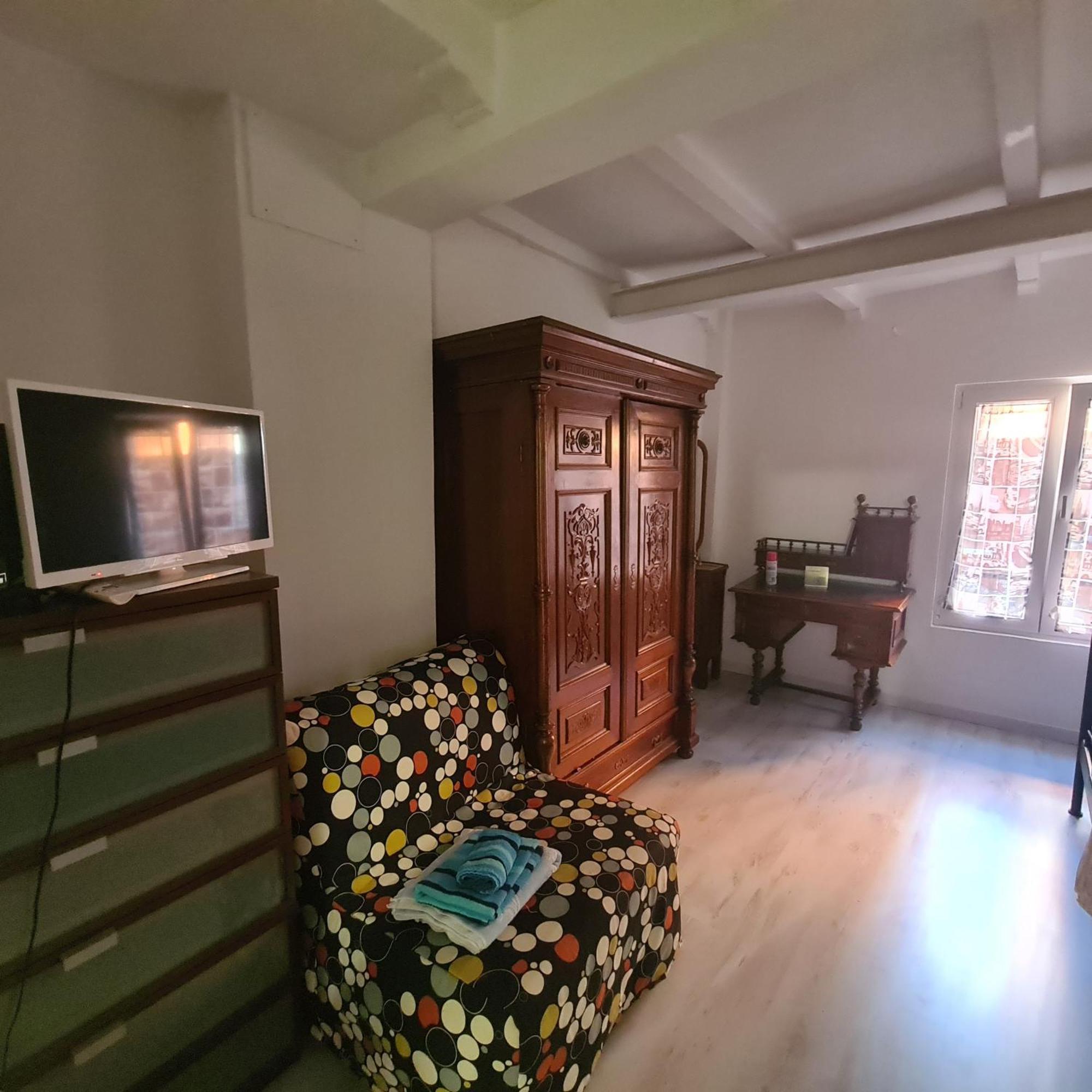 La Maison Di Marina Bologna Eksteriør bilde
