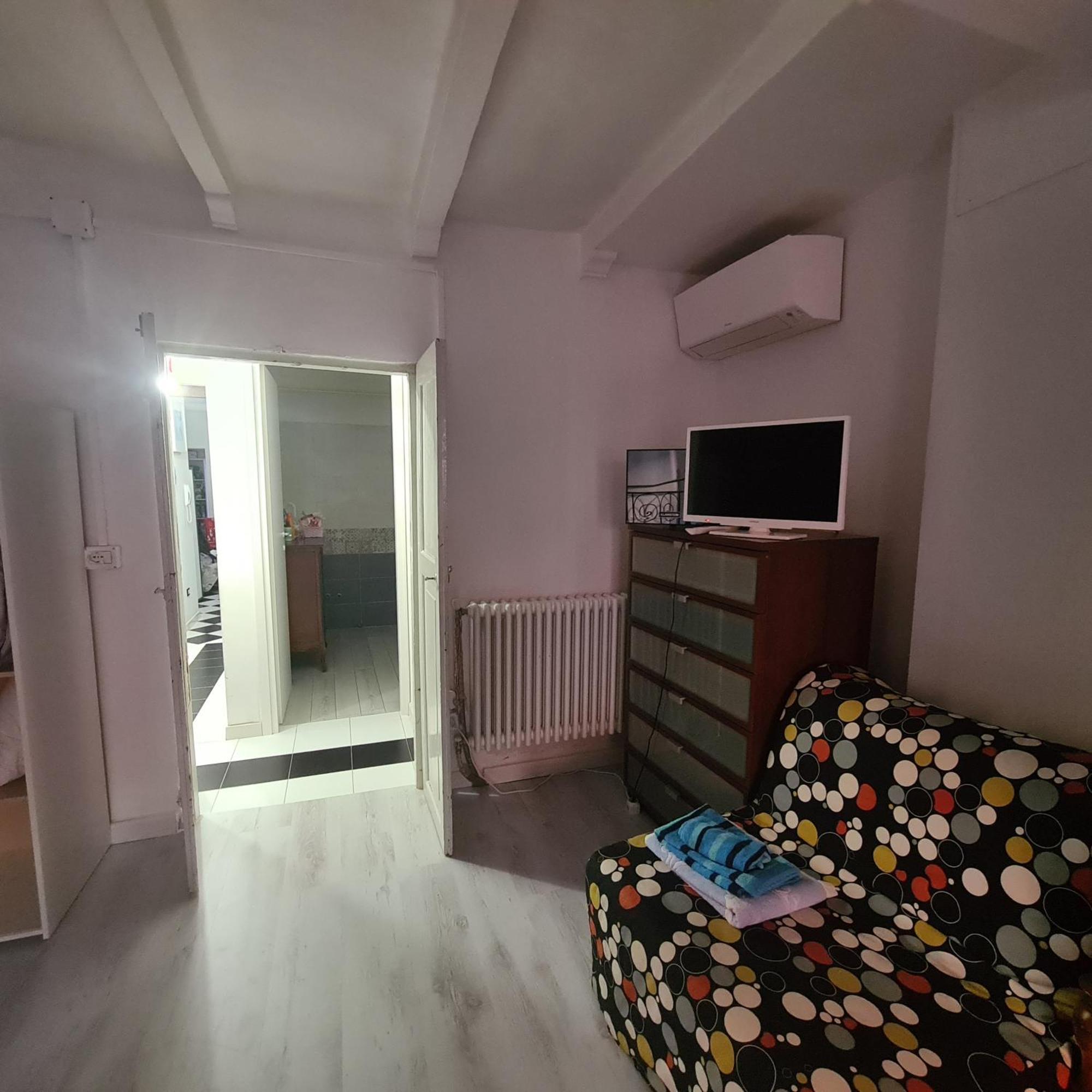 La Maison Di Marina Bologna Eksteriør bilde