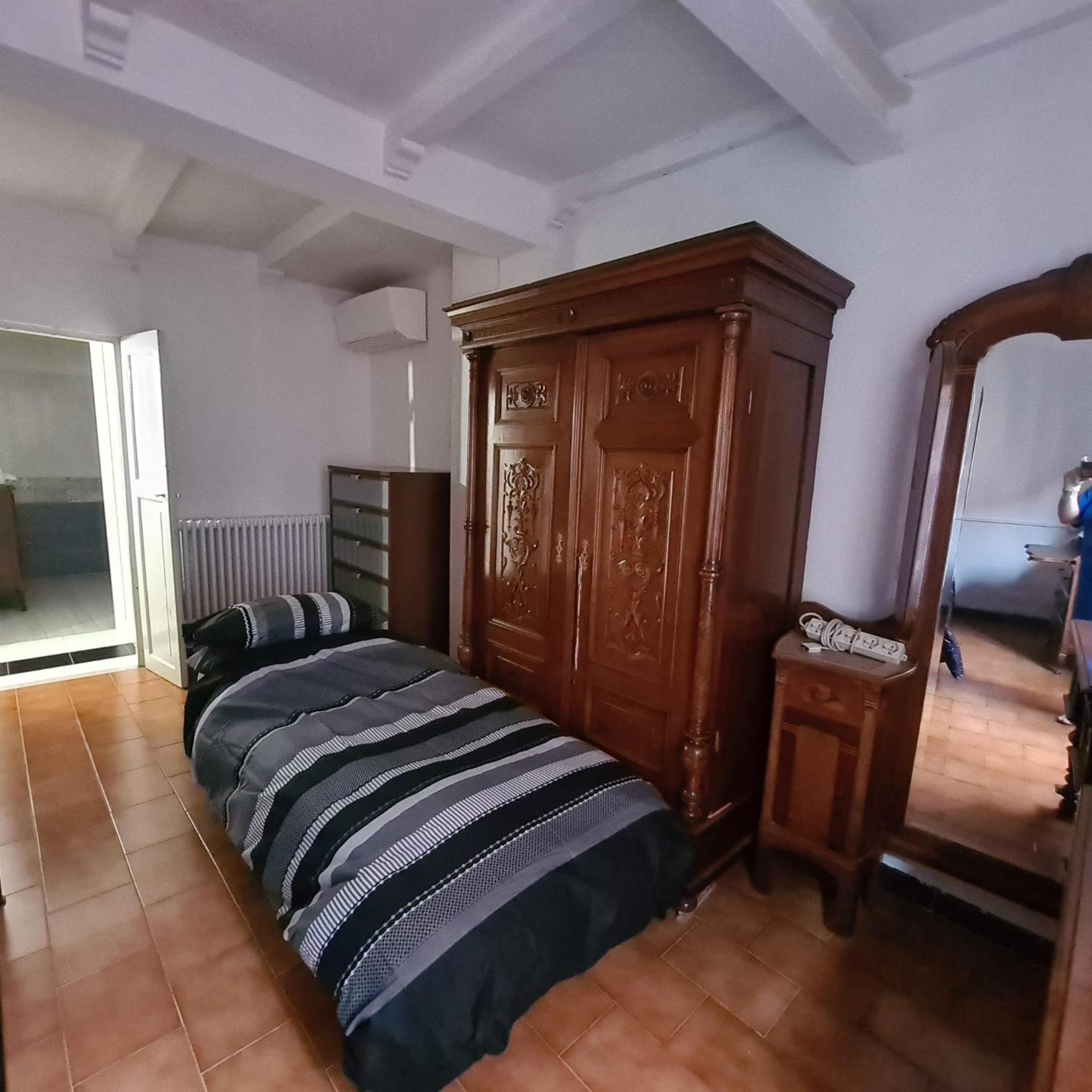 La Maison Di Marina Bologna Eksteriør bilde