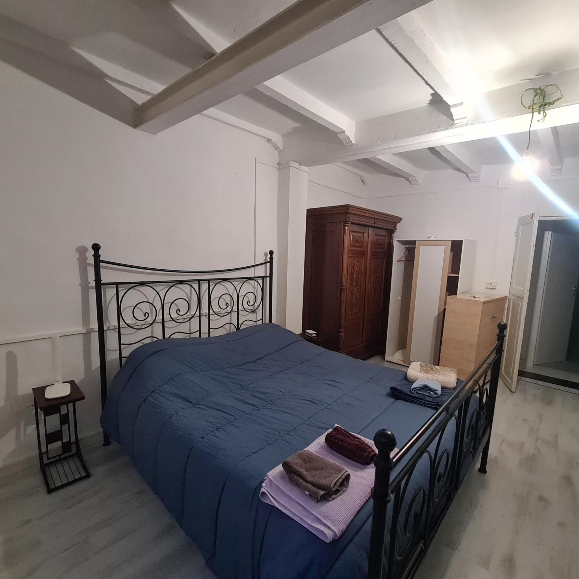 La Maison Di Marina Bologna Eksteriør bilde