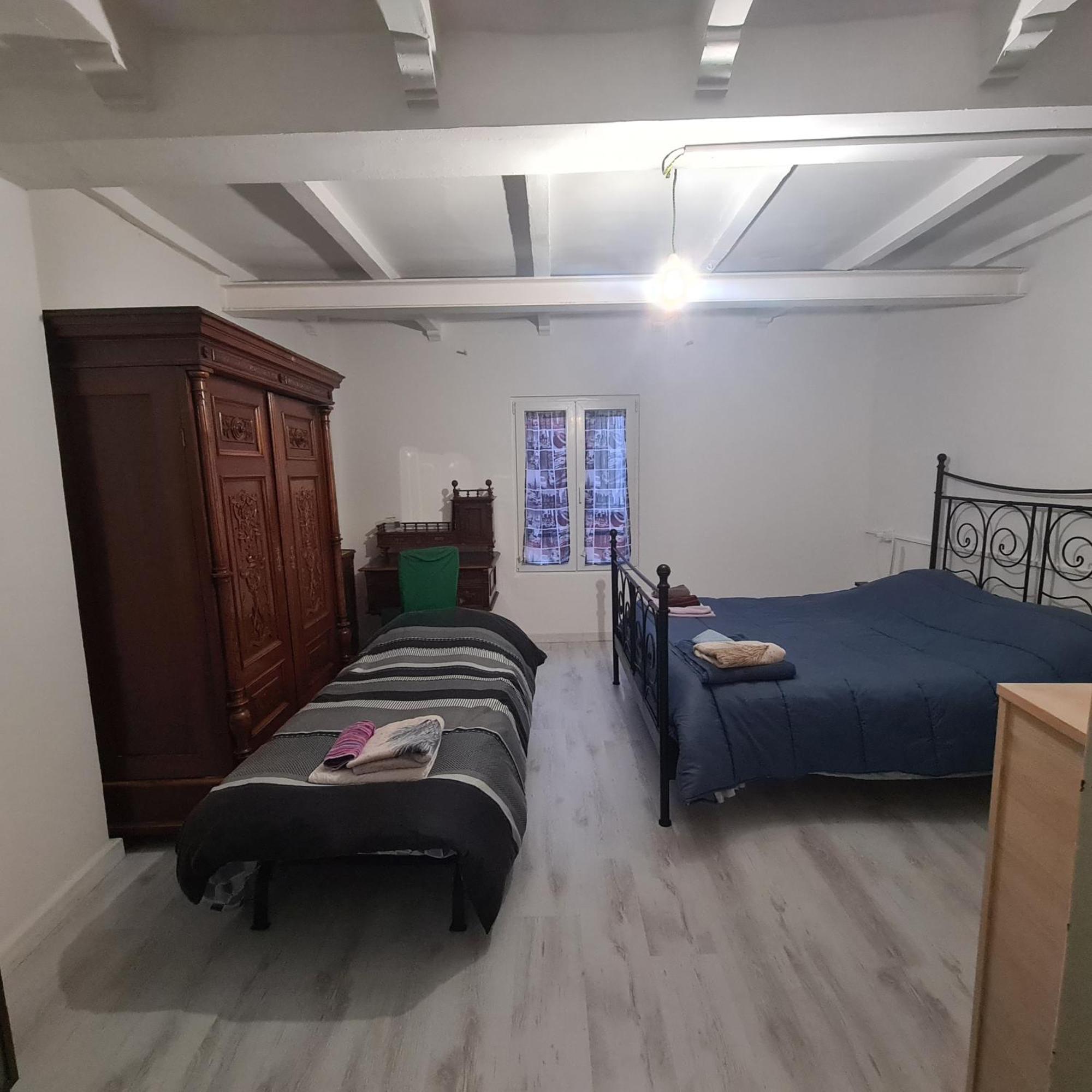 La Maison Di Marina Bologna Eksteriør bilde